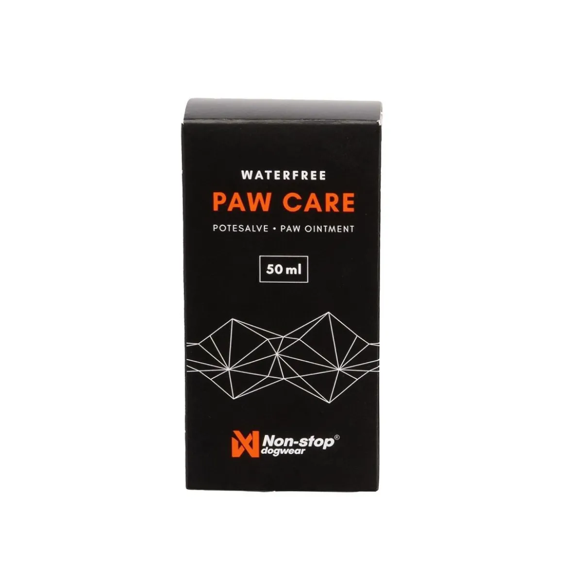 Non-Stop Paw Care