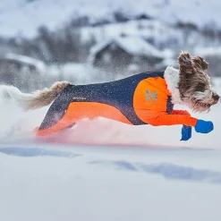 Non-Stop Protector Snow haalari, narttumalli