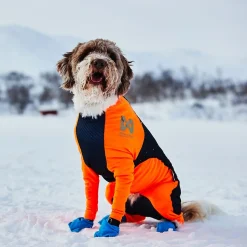 Non-Stop Protector Snow haalari, urosmalli