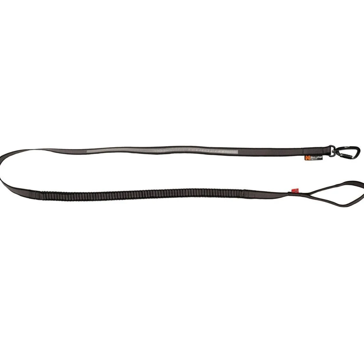 Non-stop Touring Bungee Leash 3.8m