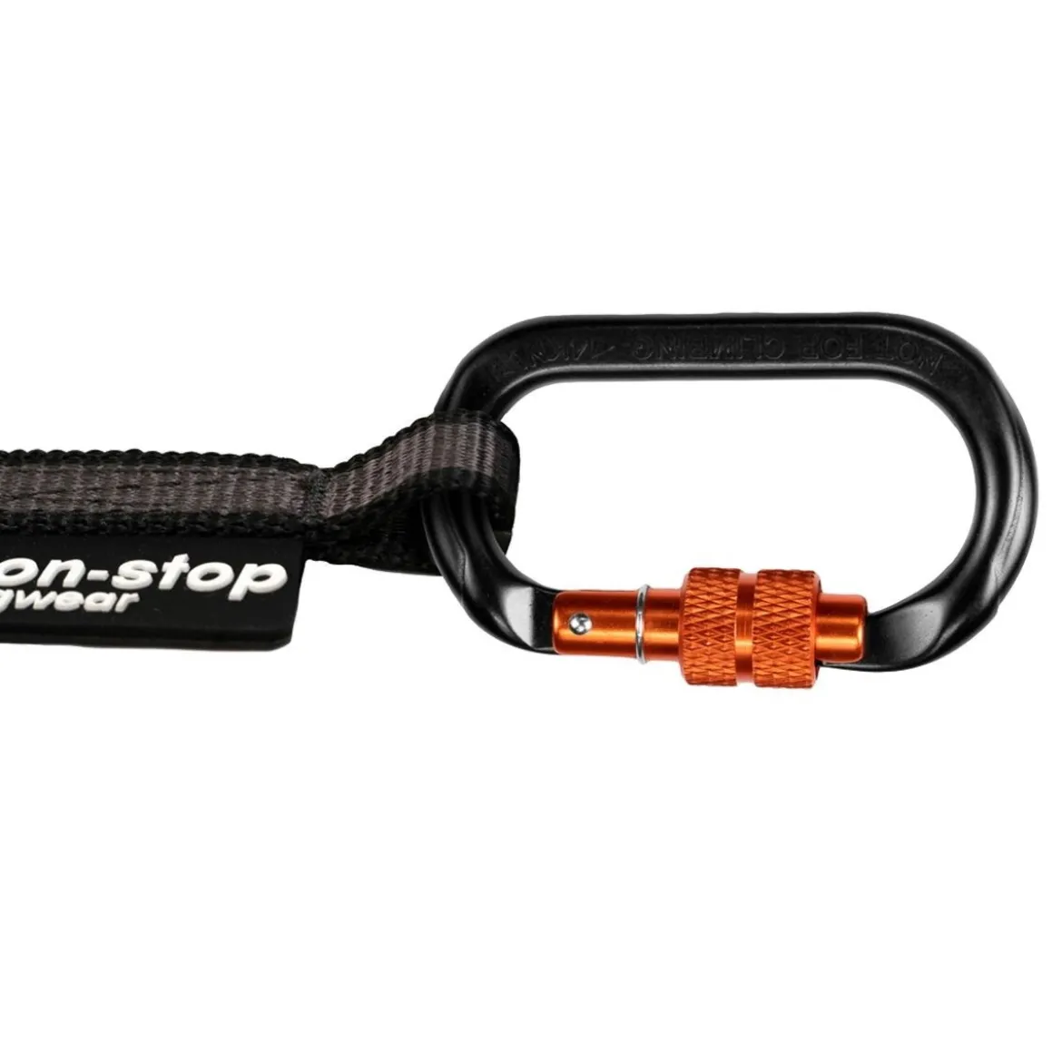 Non-stop Touring Bungee Leash 3.8m