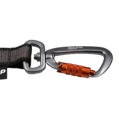 Non-stop Touring Bungee Leash 3.8m