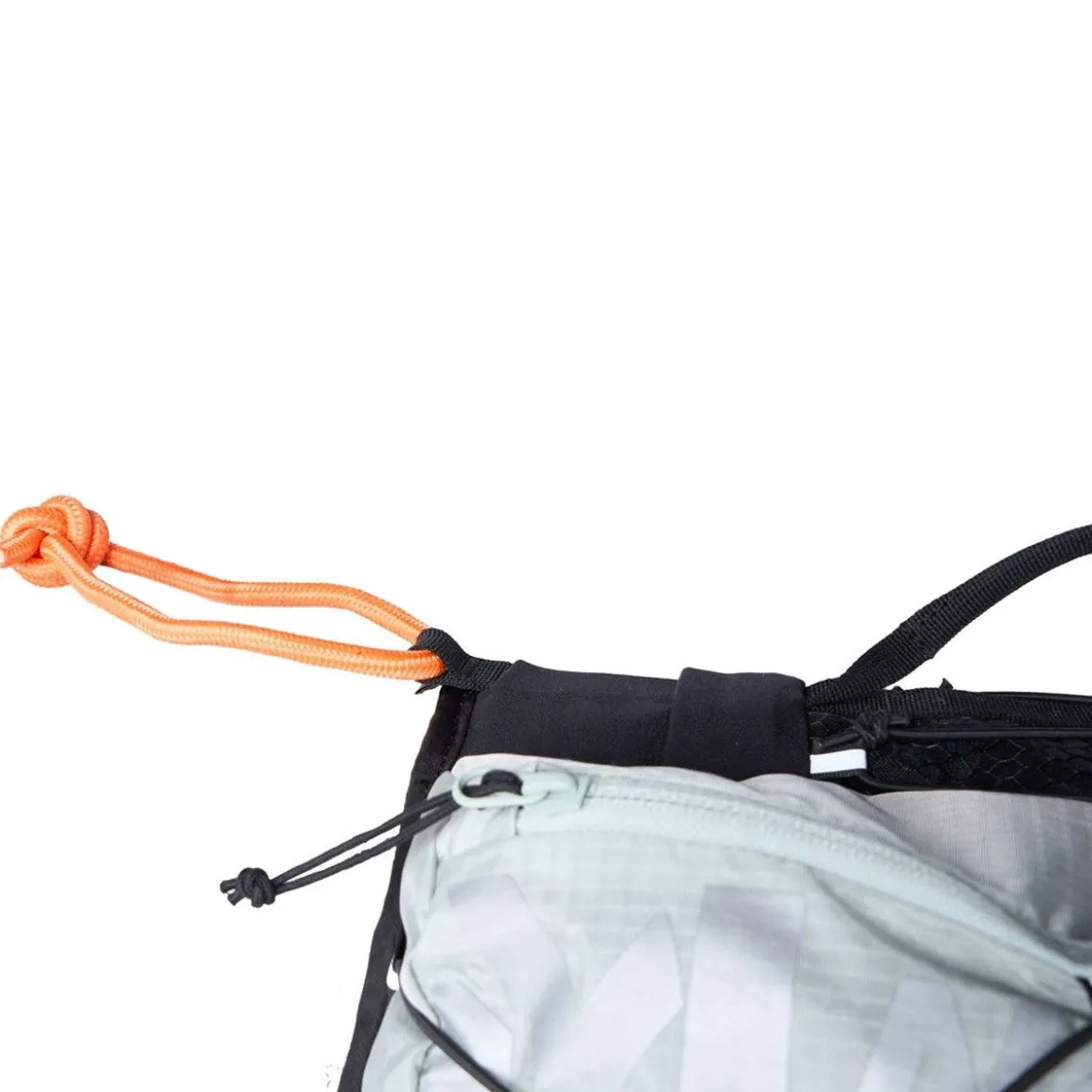 Non-Stop Trail Light -koiran reppu