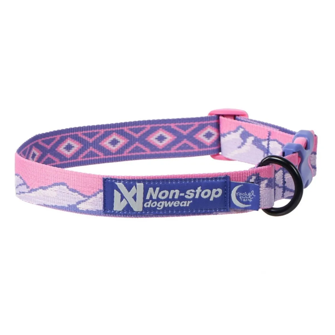 Non-stop Trail quest RP kaulapanta purple/pink
