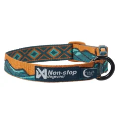 Non-stop Trail RP kaulapanta teal/oak
