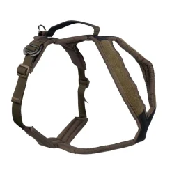 Non-stop valjaat Line Grip Defense, vihreä