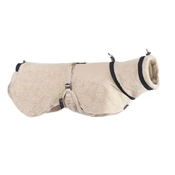 Non-Stop Wool koiran takki, beige