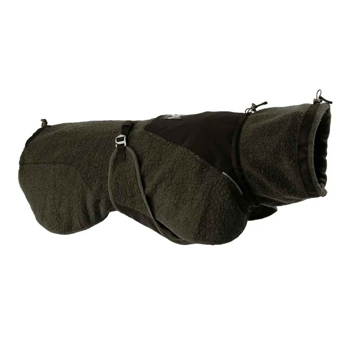 Non-Stop Wool koiran villatakki