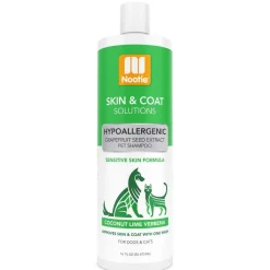 Nootie Hypoallergenic Shampoo