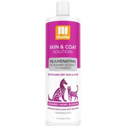 Nootie uudistava shampoo, kirsikankukka