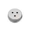 Nose Work hajupurkki Mini metallinen magneetilla