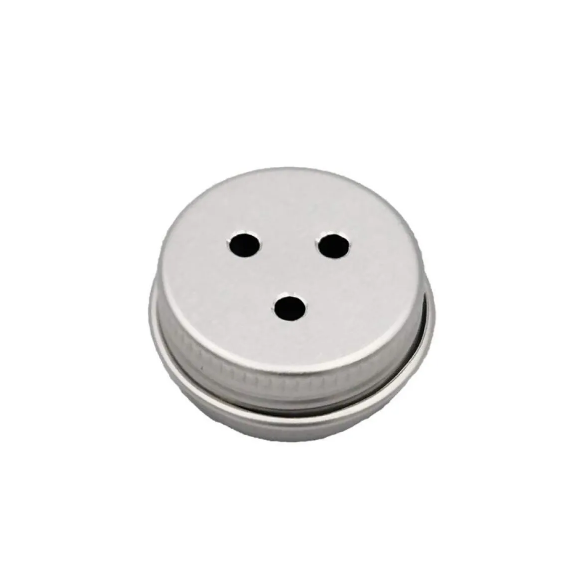 Nose Work hajupurkki Mini metallinen magneetilla