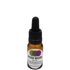 Nose Work hydrolaatti eukalyptus 10 ml