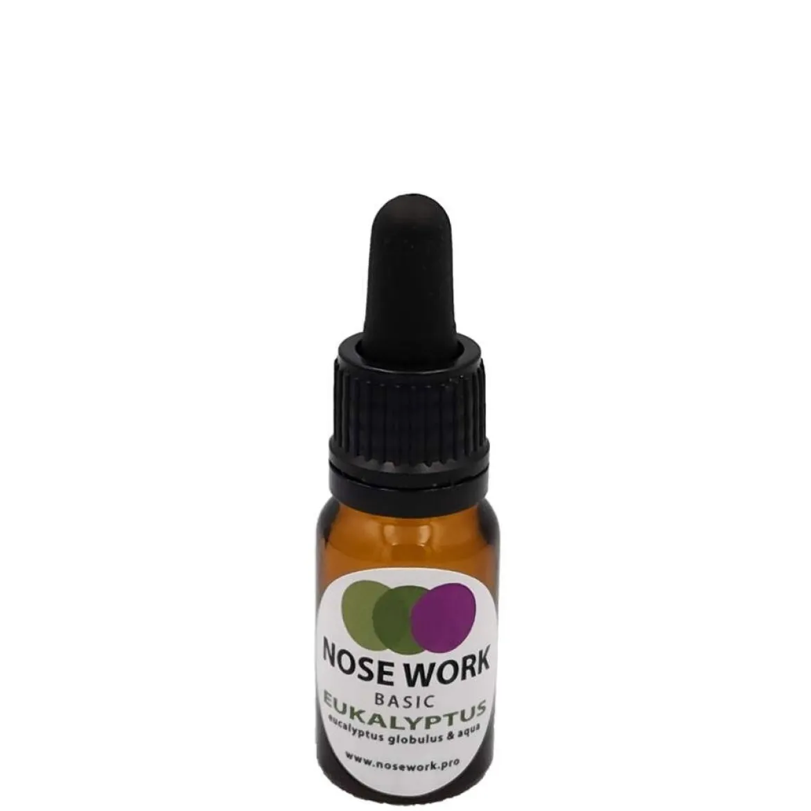 Nose Work hydrolaatti eukalyptus 10 ml