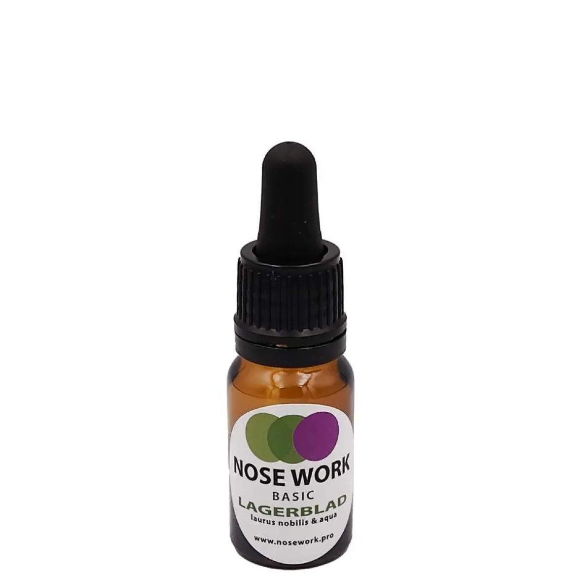 Nose Work hydrolaatti laakerinlehti 10 ml