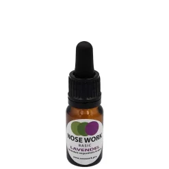 Nose Work hydrolaatti laventeli 10ml