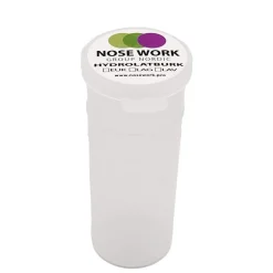 Nose Work säilytyspurkki 10 ml hydrolaatille