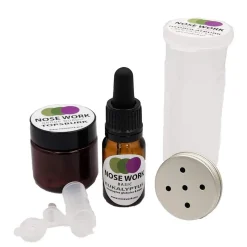 Nose Work Starter Kit aloituspakkaus