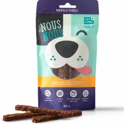 NousNous Ankanlihatikut 100g