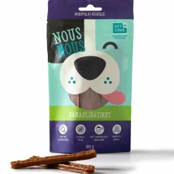 NousNous Kananlihatikut 100g