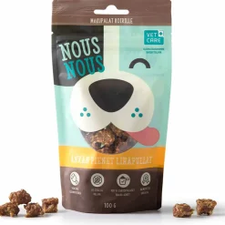 NousNous Pienet ankanlihapullat 100g