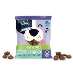 NousNous Rapea Kanaherkku 150g