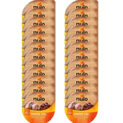 Nulo Signature Stews Cat kanaa & kananmaksaa liemessä 79 g