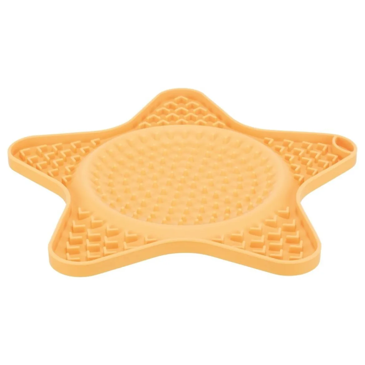 Nuolumatto koiralle Trixie Lick'n'Snack, 23,5 cm