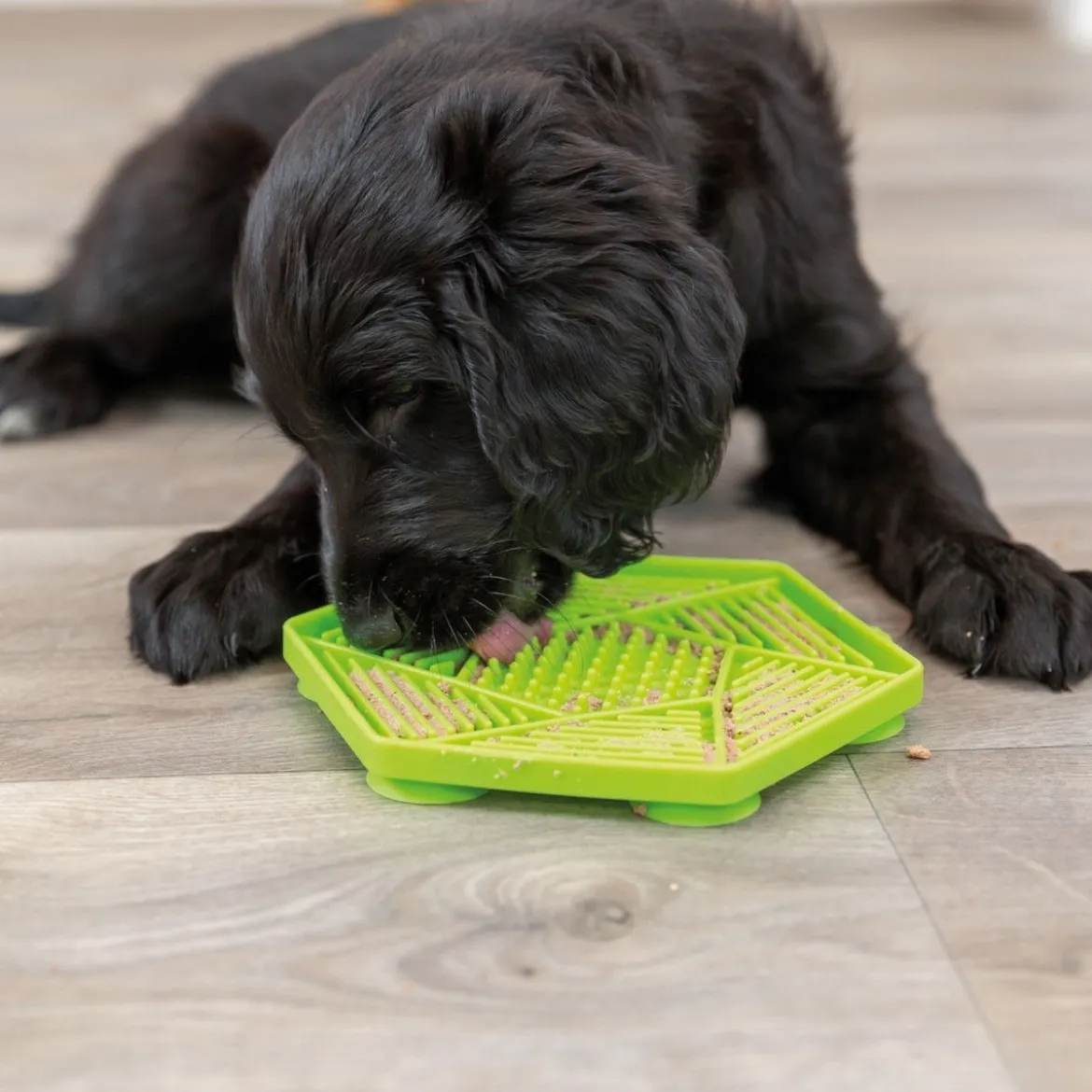 Nuolumatto Trixie Lick'n'Snack, 17cm