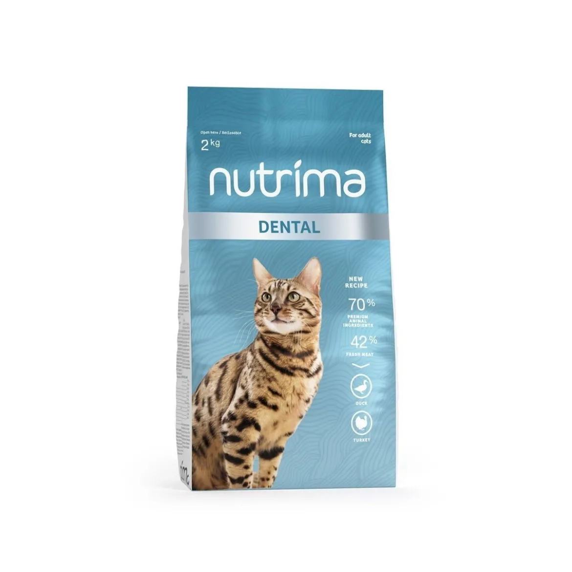Nutrima Cat Dental