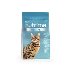 Nutrima Cat Dental