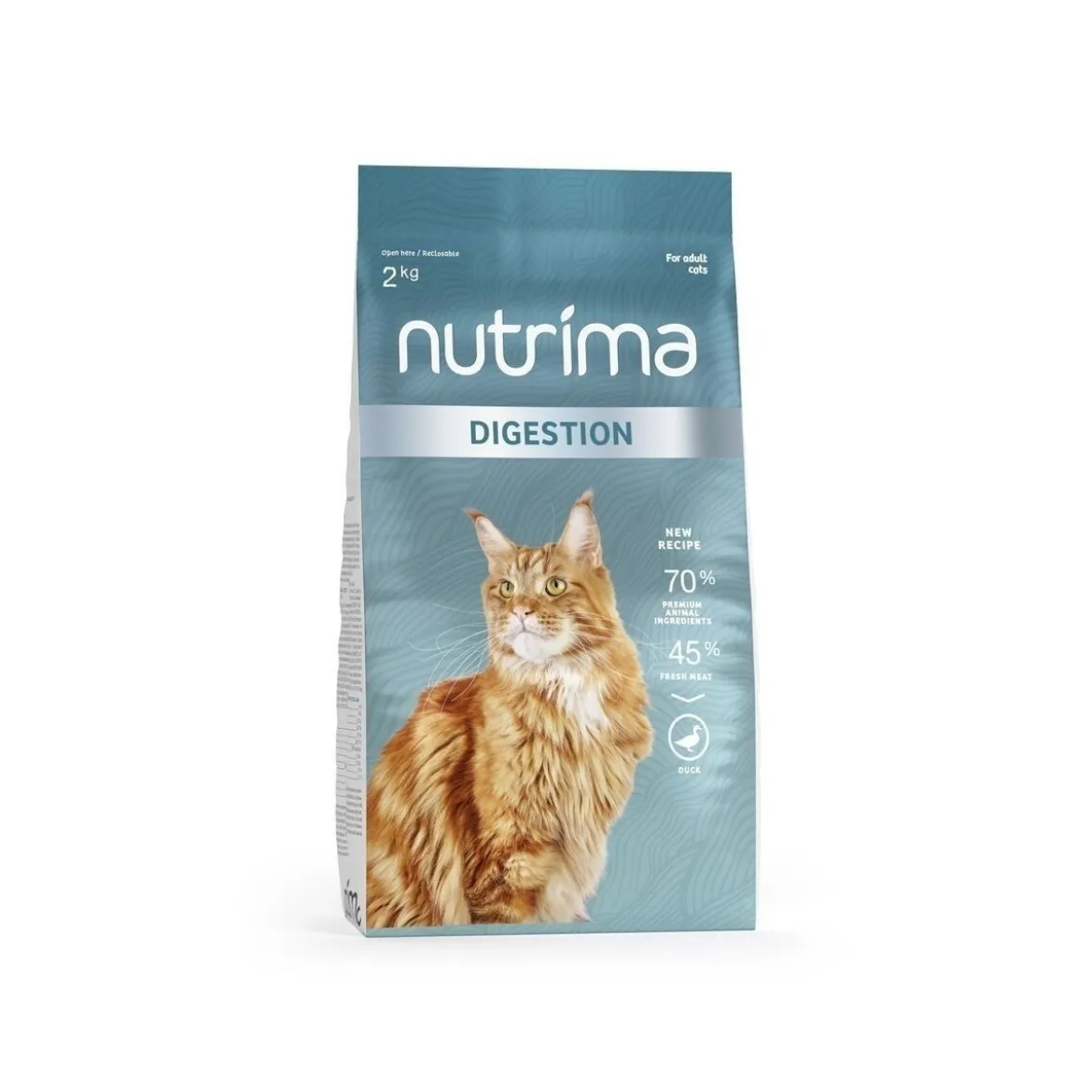 Nutrima Cat Digestion