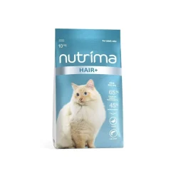 Nutrima Cat Hair+