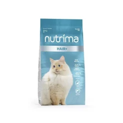 Nutrima Cat Hair+