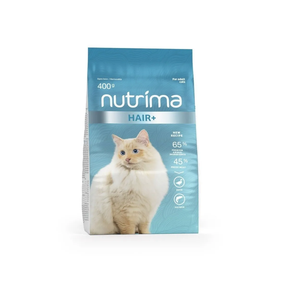 Nutrima Cat Hair+
