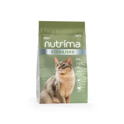 Nutrima Cat Sterilised