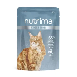 Nutrima Digestion Turkey 85 g