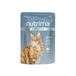 Nutrima Digestion Turkey 85 g