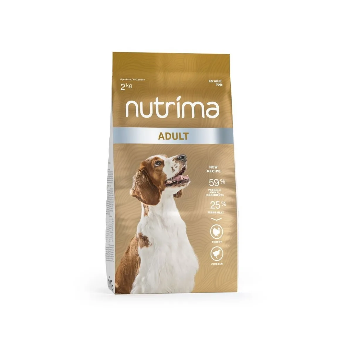 Nutrima Dog Adult