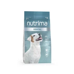 Nutrima Dog Adult Dental