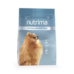 Nutrima Dog Adult Hypoallergenic Mini