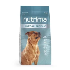 Nutrima Dog Adult Hypoallergenic