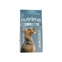 Nutrima Dog Adult Joint & Mobility