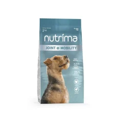 Nutrima Dog Adult Joint & Mobility