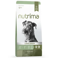 Nutrima Dog Adult Large Breed