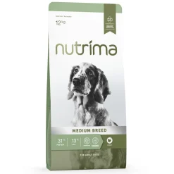 Nutrima Dog Adult Medium Breed