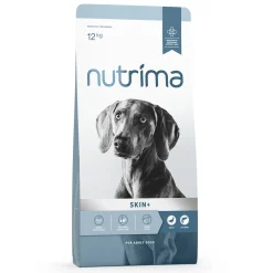 Nutrima Dog Adult Skin+