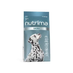 Nutrima Dog Adult Skin+
