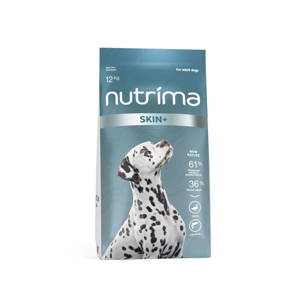 Nutrima Dog Adult Skin+