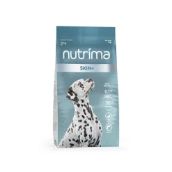 Nutrima Dog Adult Skin+